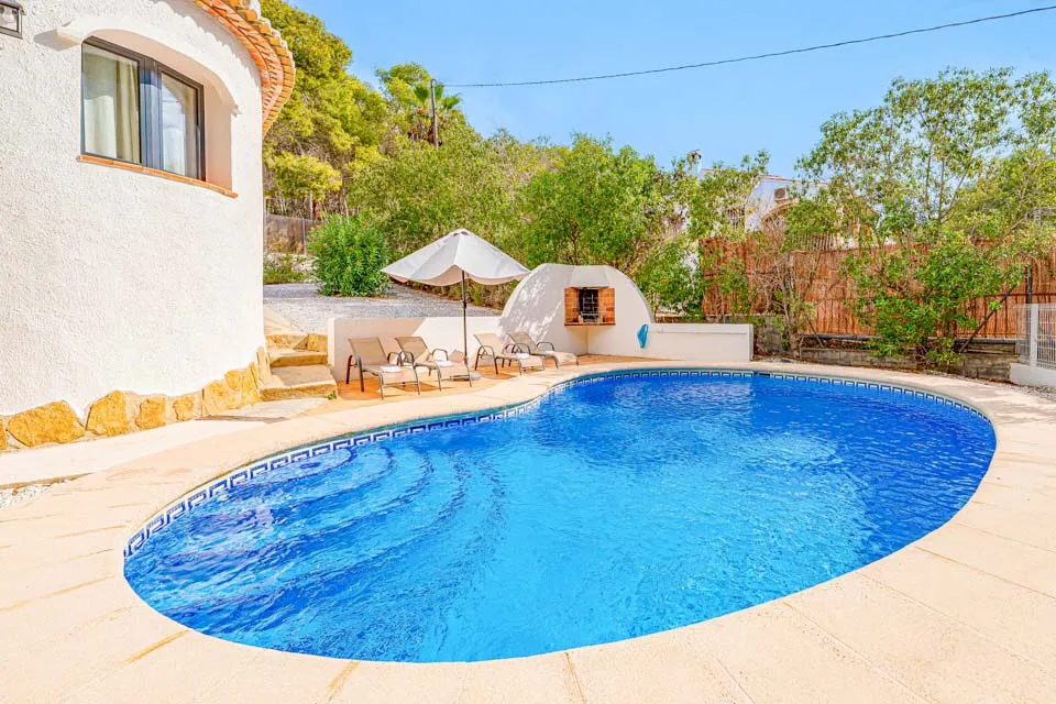 Private Pool