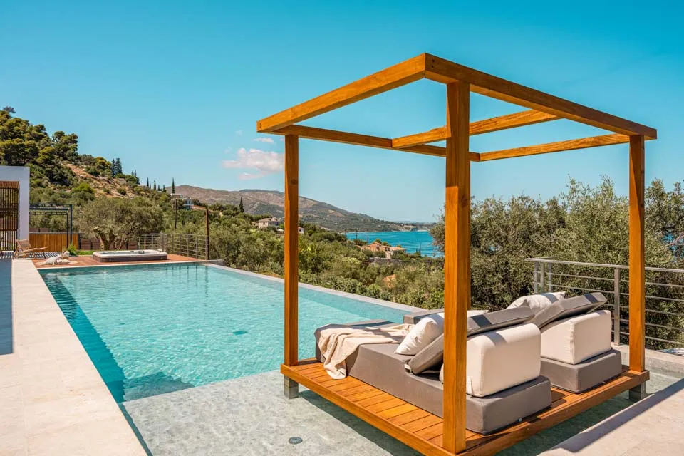 Private Pool