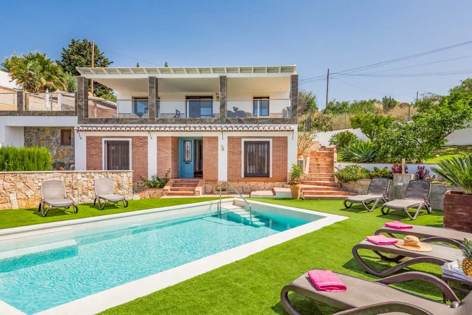Private Pool