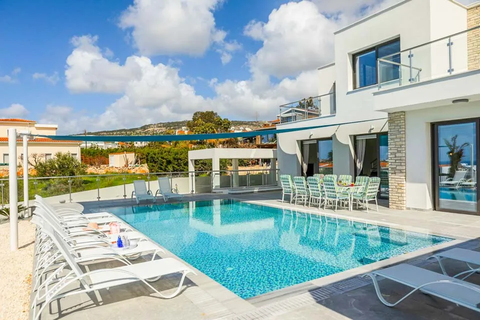 Private Pool