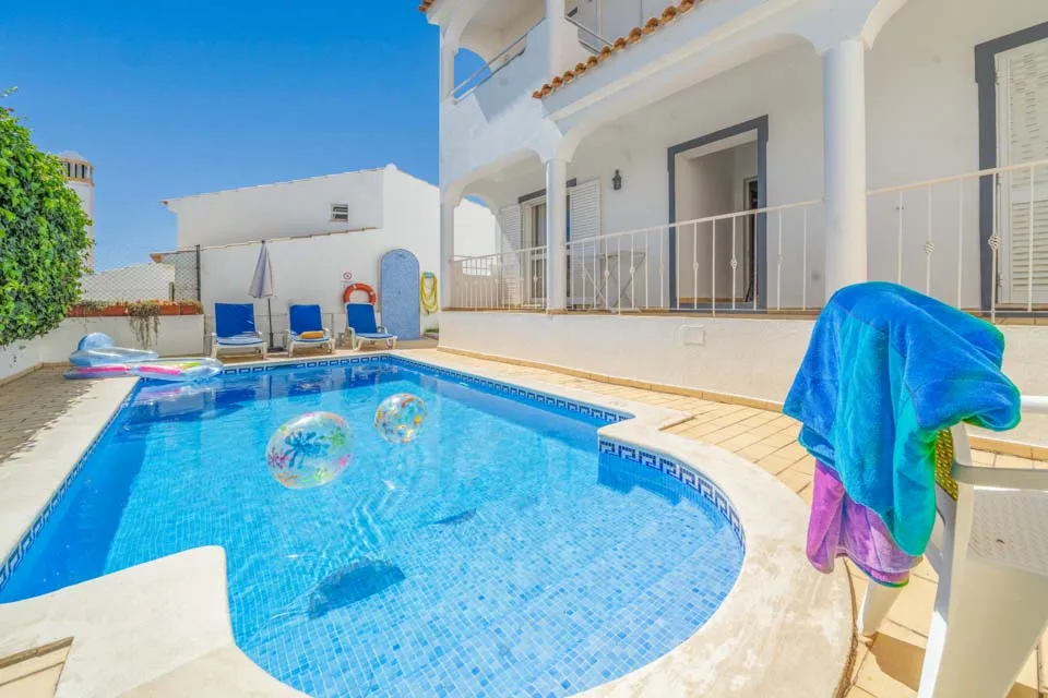 Private Pool