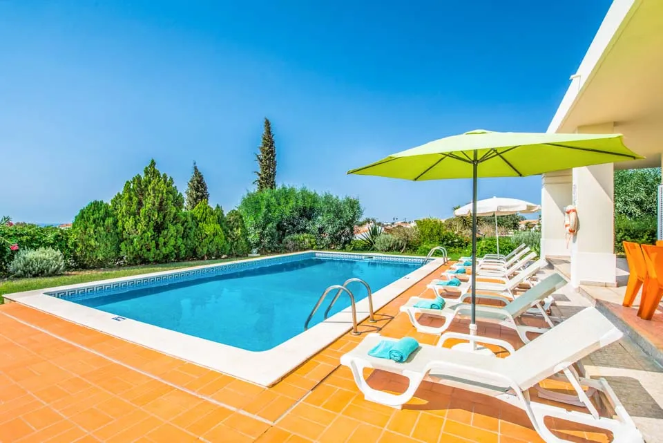 Private Pool