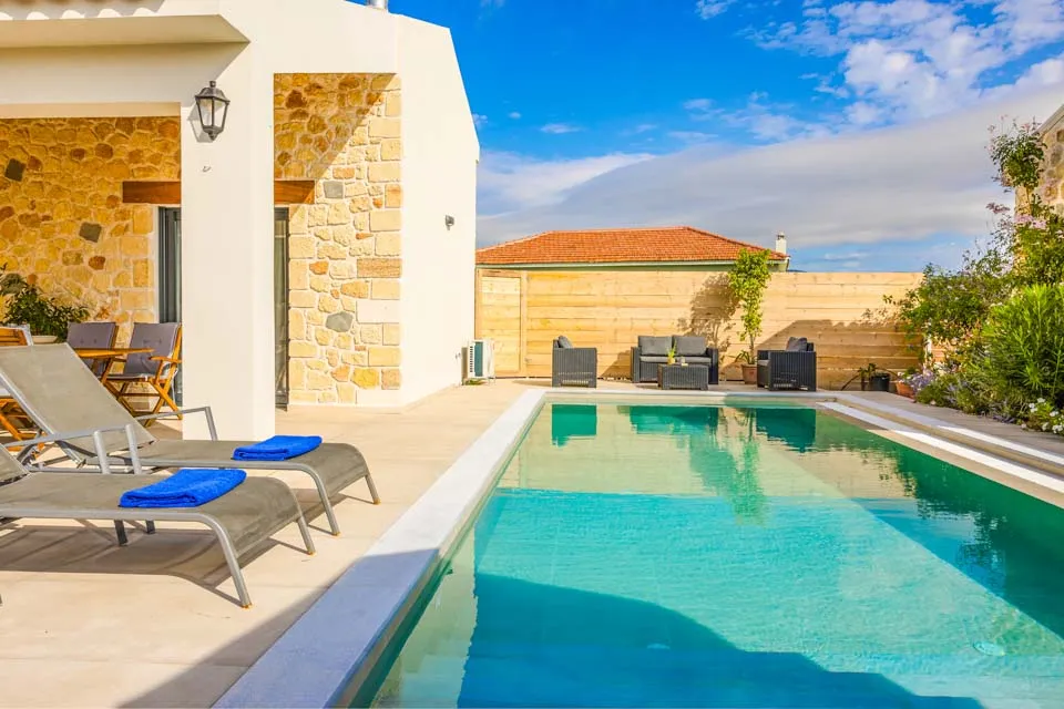 Private Pool