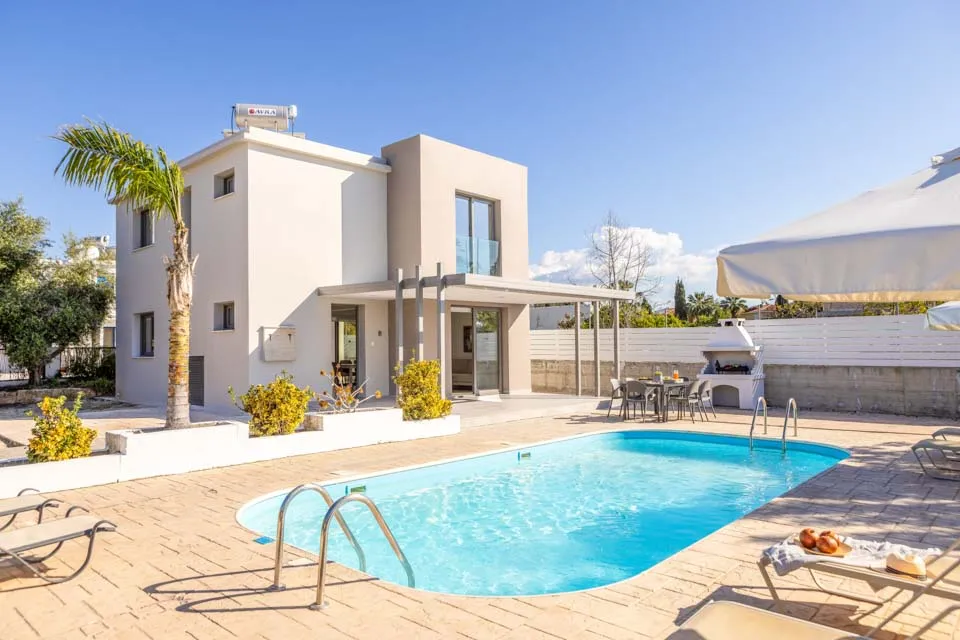 Private Pool