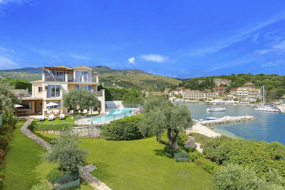 Private Pool