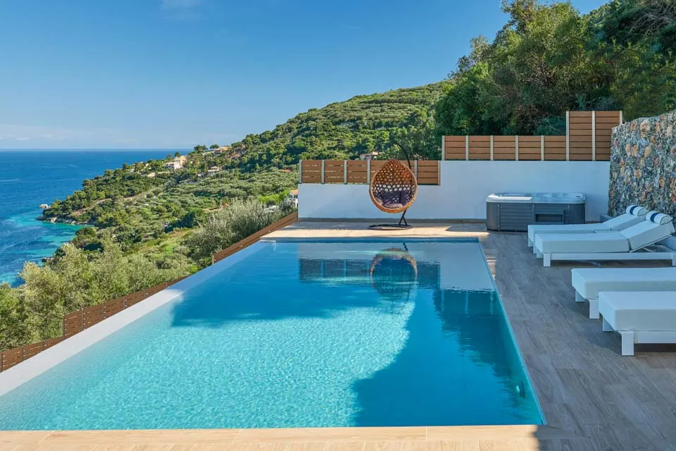 Private Pool
