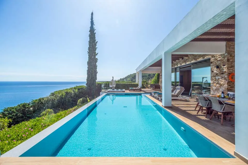 Private Pool