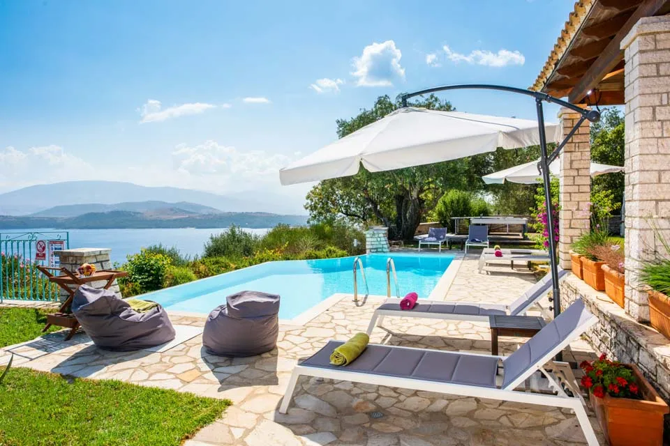 Private Pool