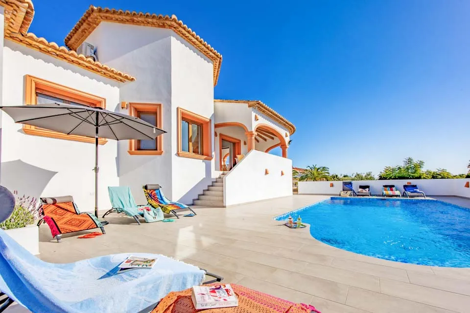Private Pool