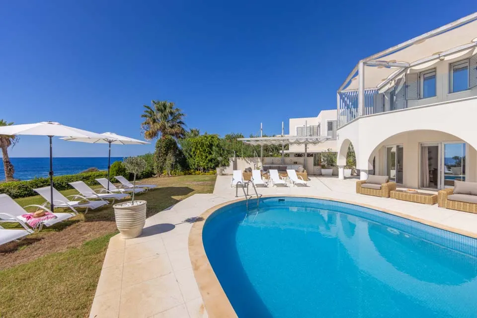 Private Pool
