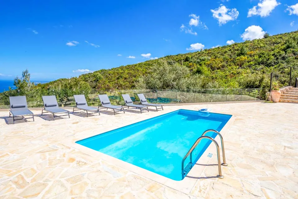 Private Pool