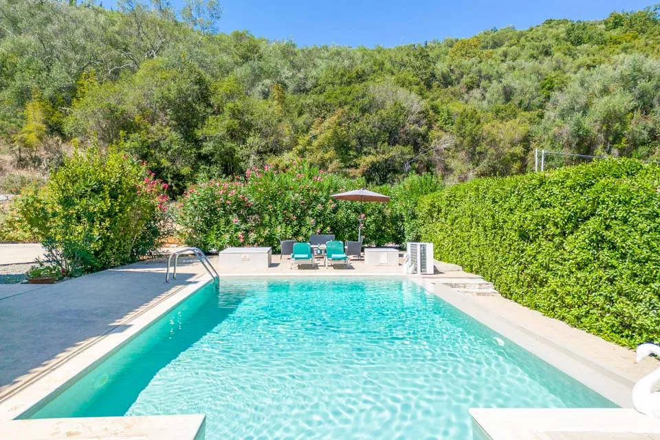 Private Pool