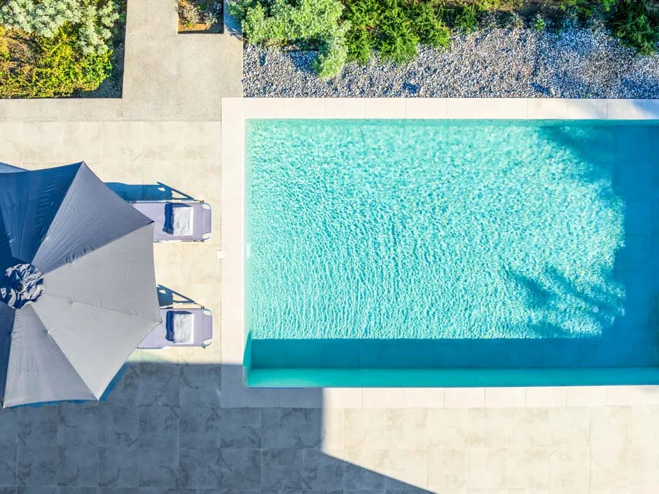 Private Pool