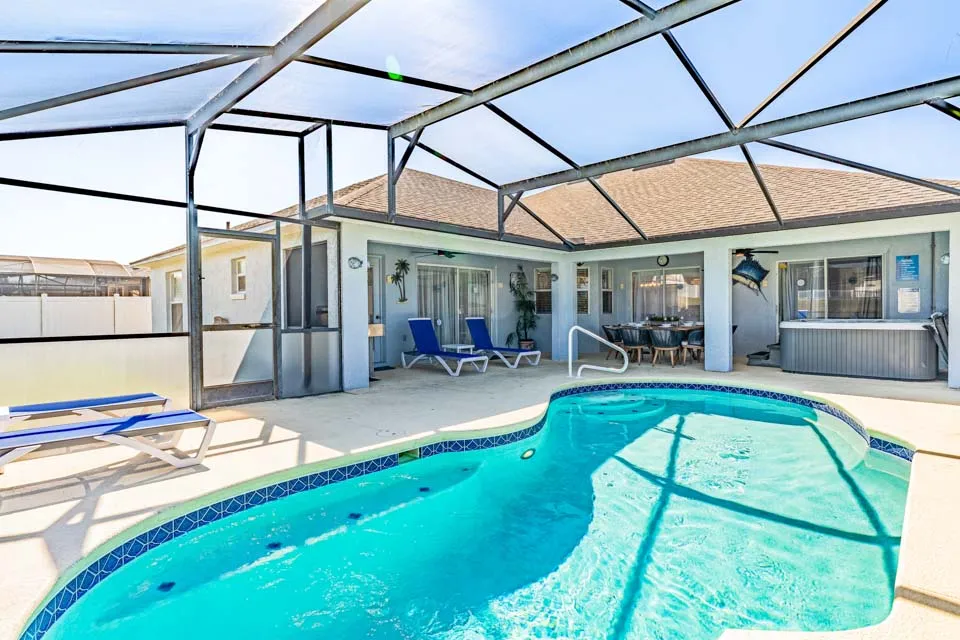 Private Pool