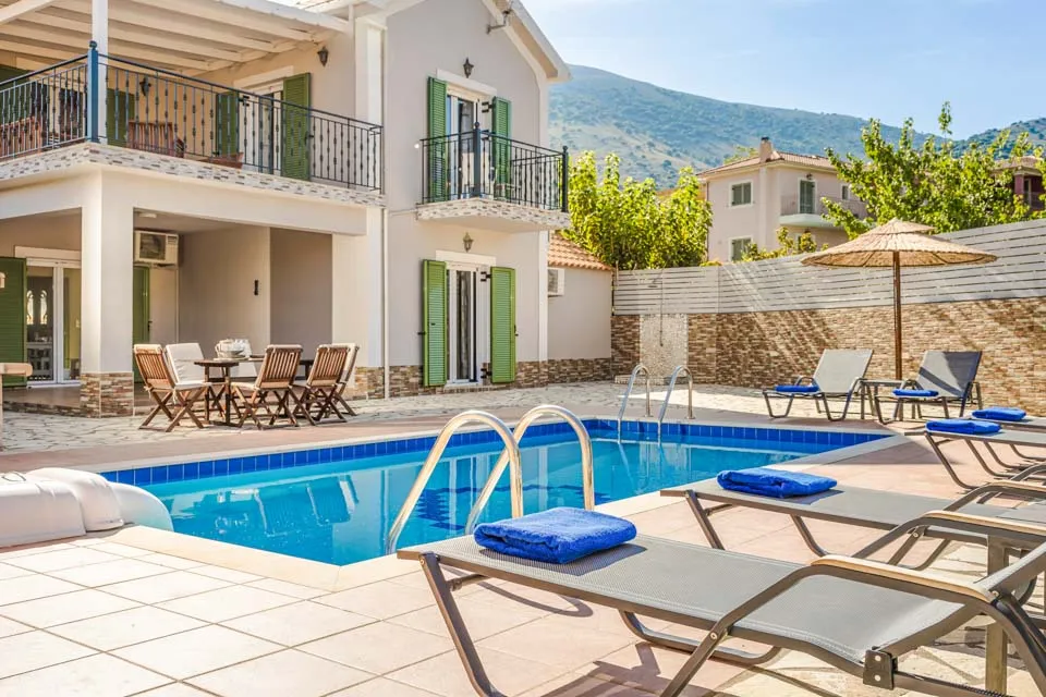 Private Pool