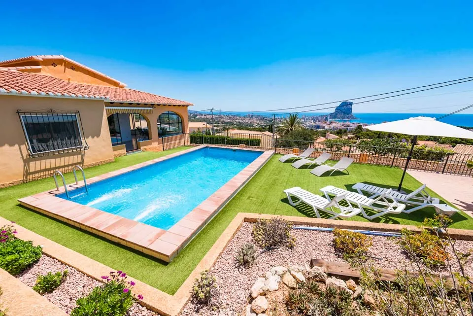 Private Pool