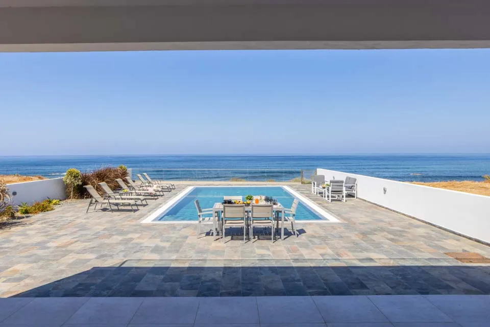 Private Pool