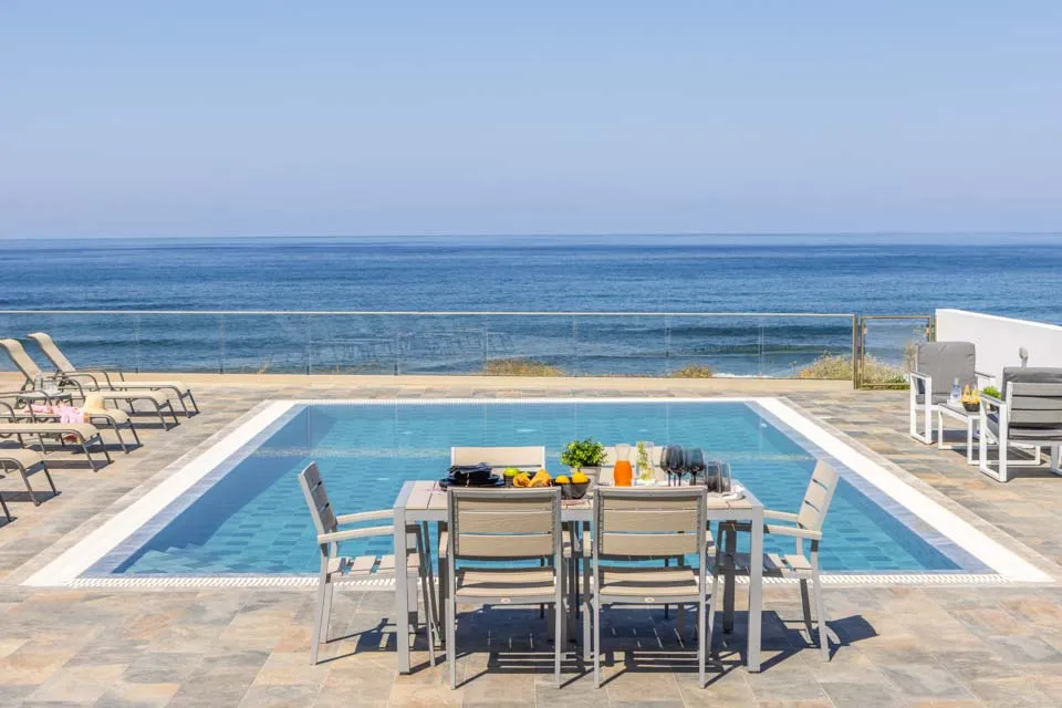 Private Pool