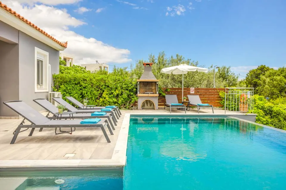 Private Pool