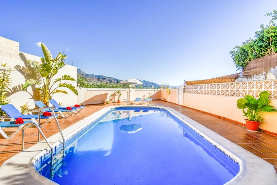 Private Pool