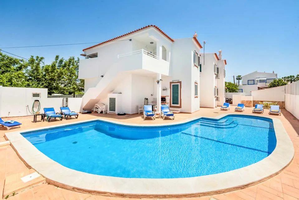 Private Pool