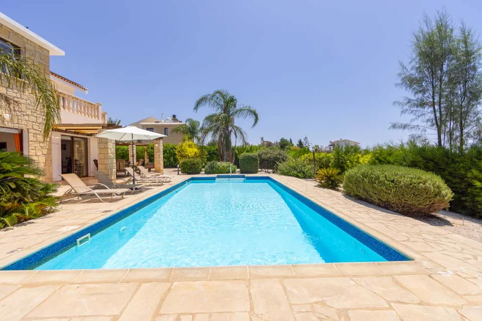 Private Pool