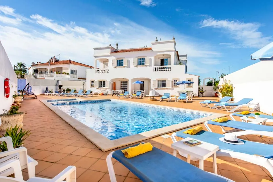 Private Pool
