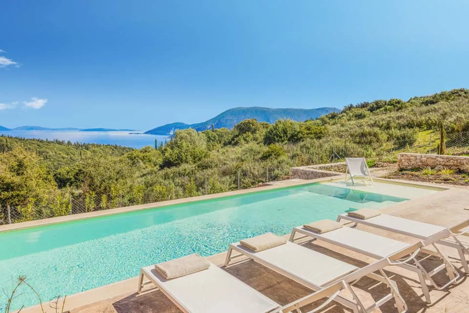 Private Pool