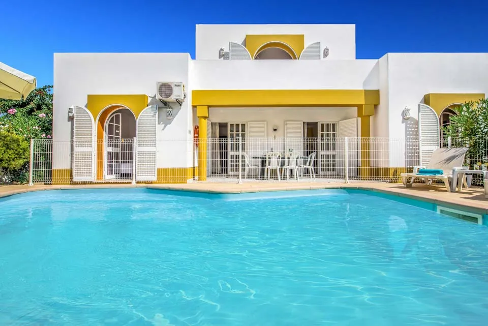 Private Pool