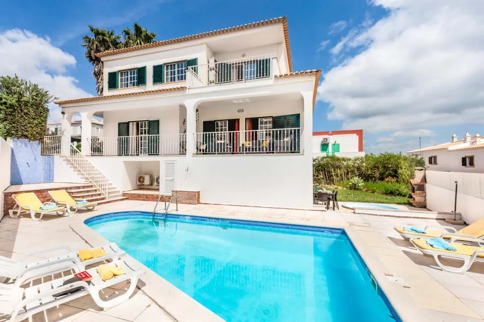 Private Pool