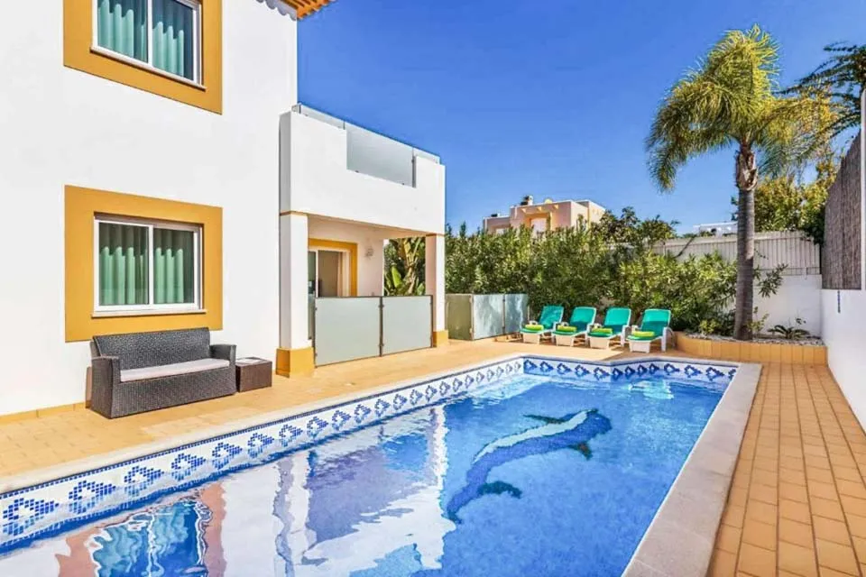 Private Pool