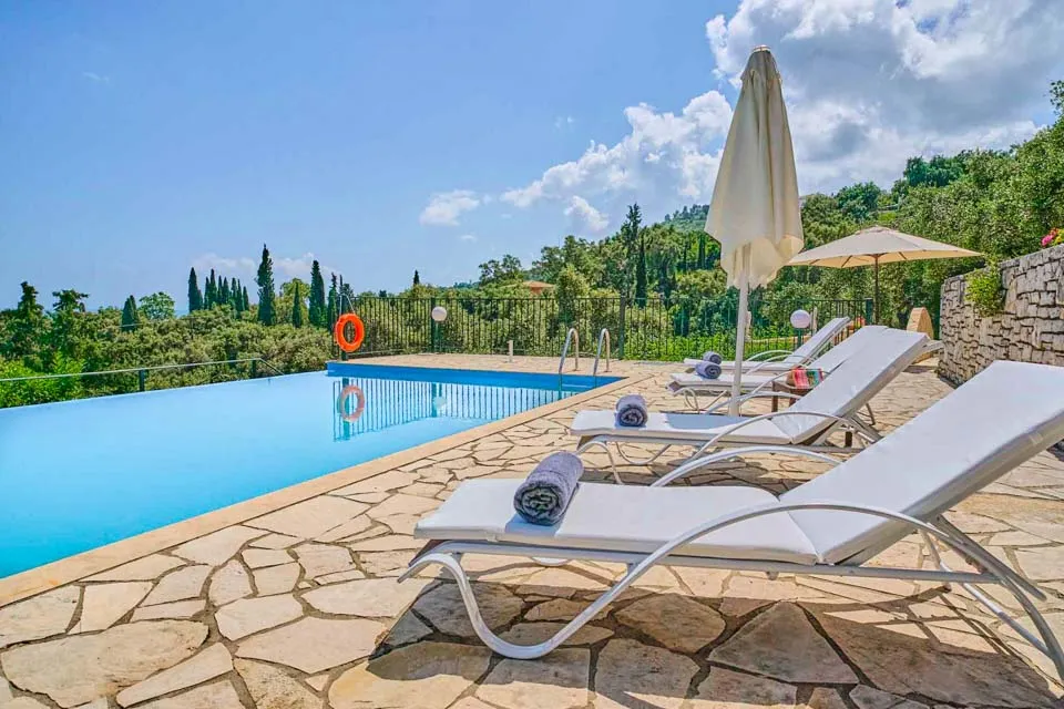 Private Pool