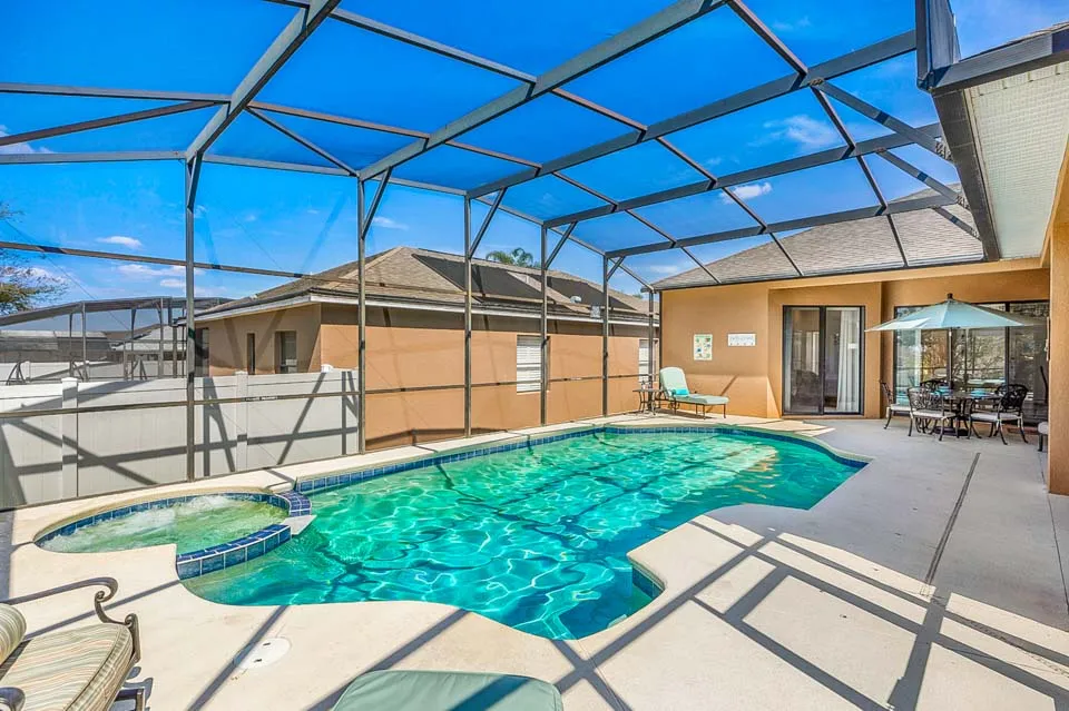 Private Pool