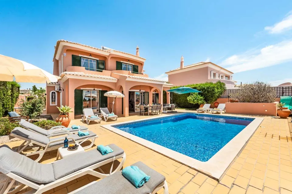 Private Pool