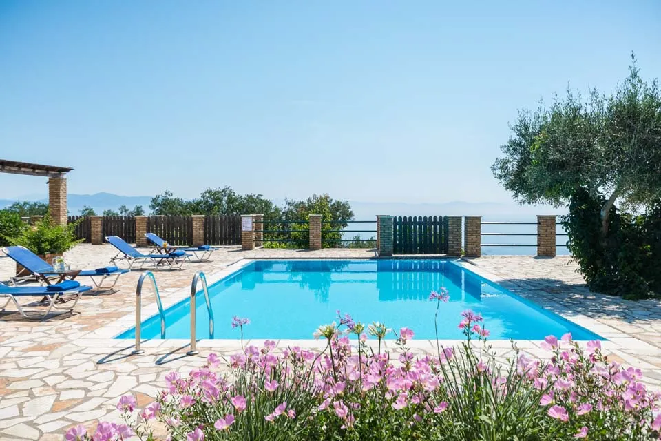 Private Pool