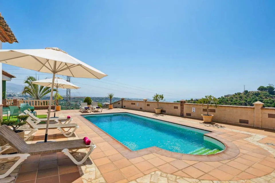 Private Pool