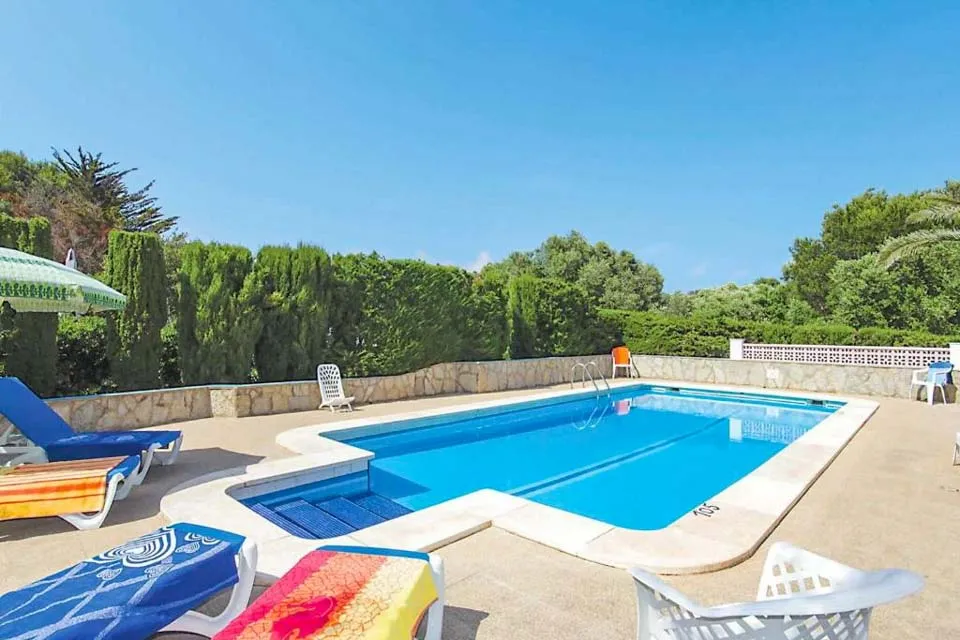Private Pool