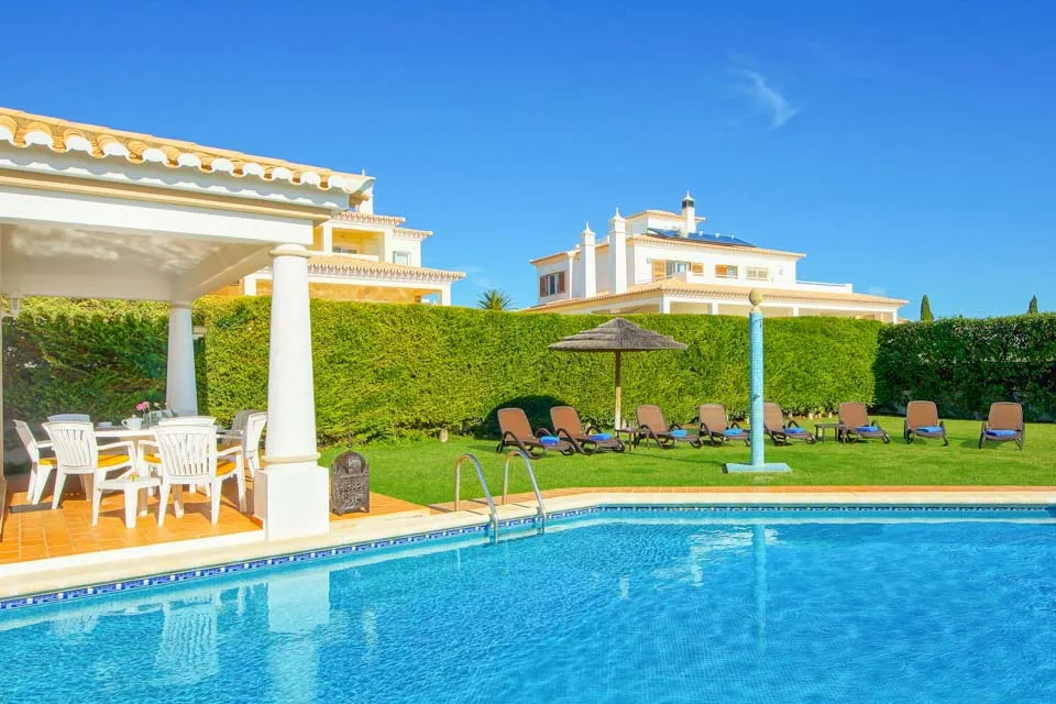 Private Pool