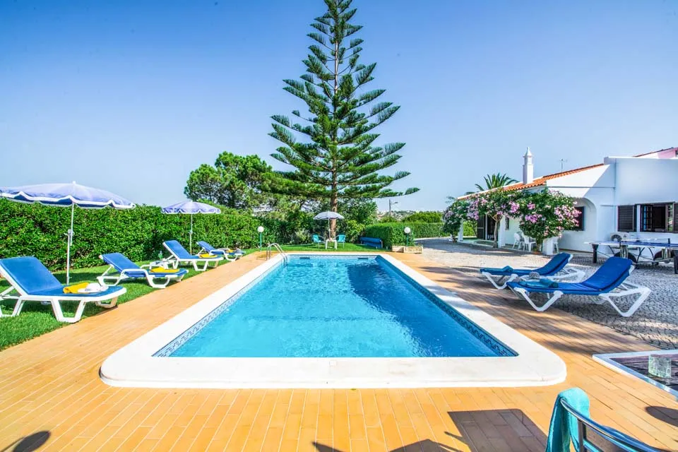 Private Pool