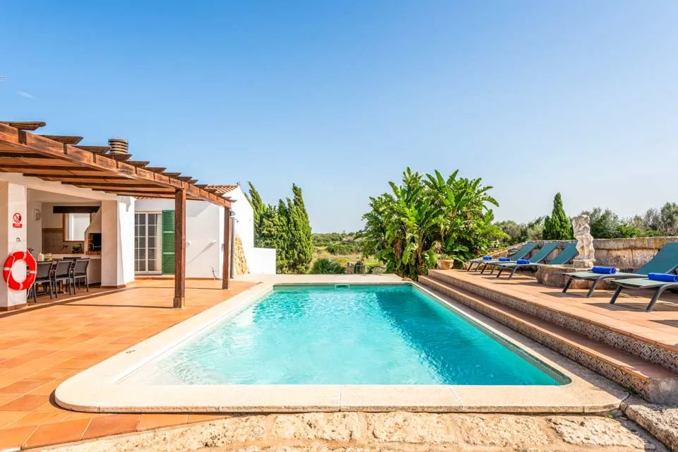 Private Pool