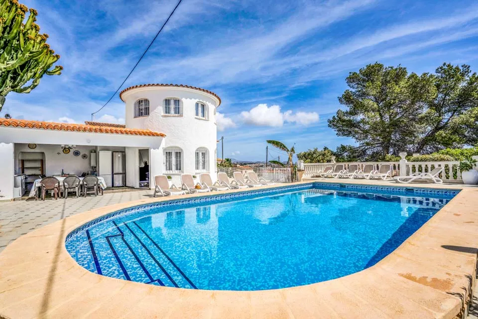 Private Pool