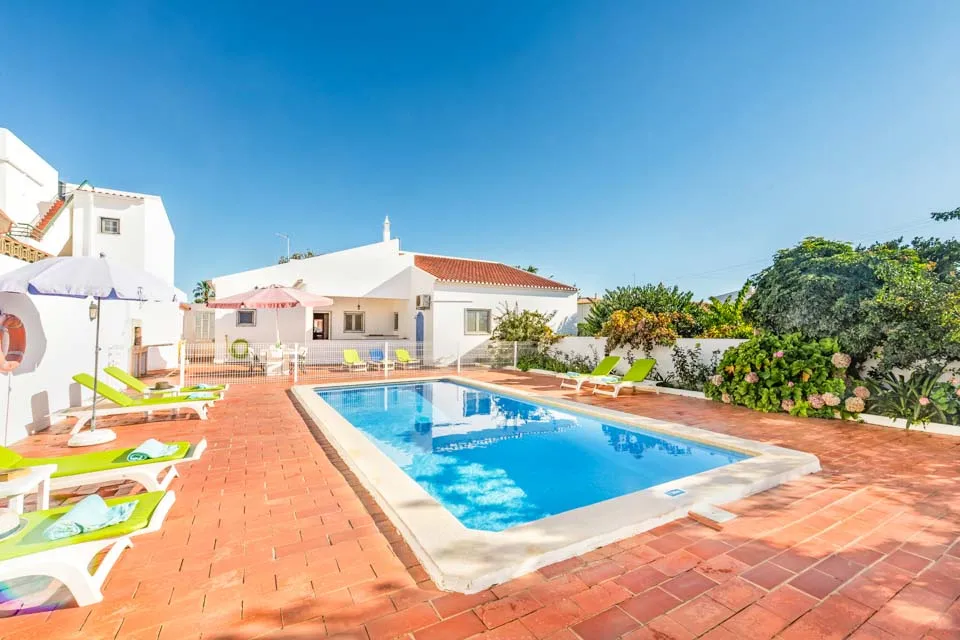Private Pool