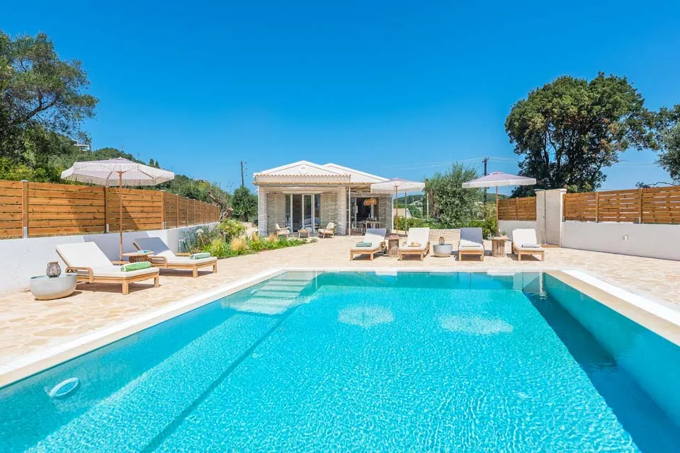 Private Pool
