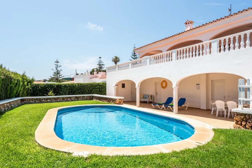Private Pool
