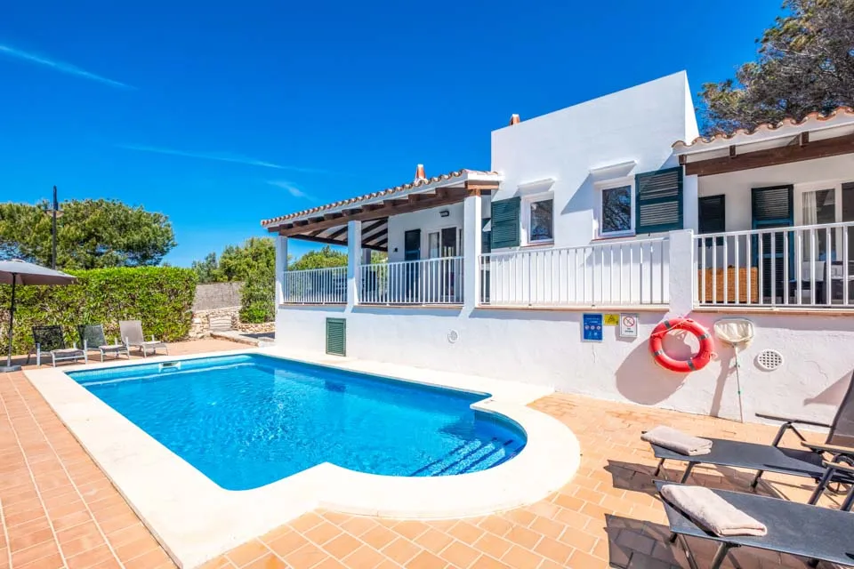 Private Pool