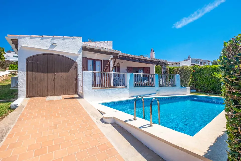 Private Pool