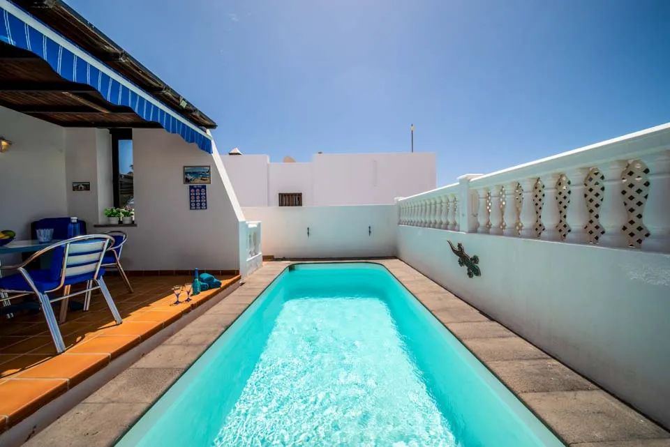 Private Pool