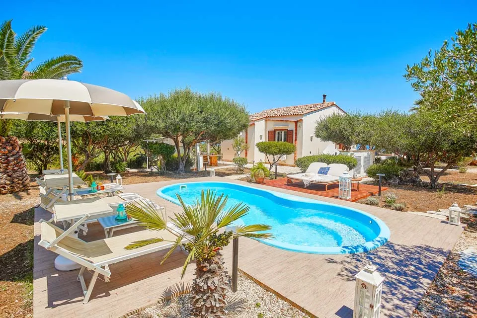 Private Pool