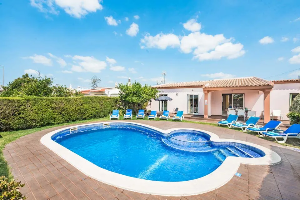 Private Pool