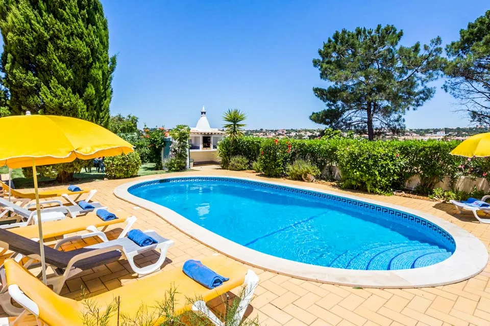 Private Pool